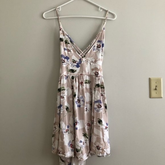 ❌SOLD❌O’Neill Hadley Dress - NWOT - Picture 7 of 8